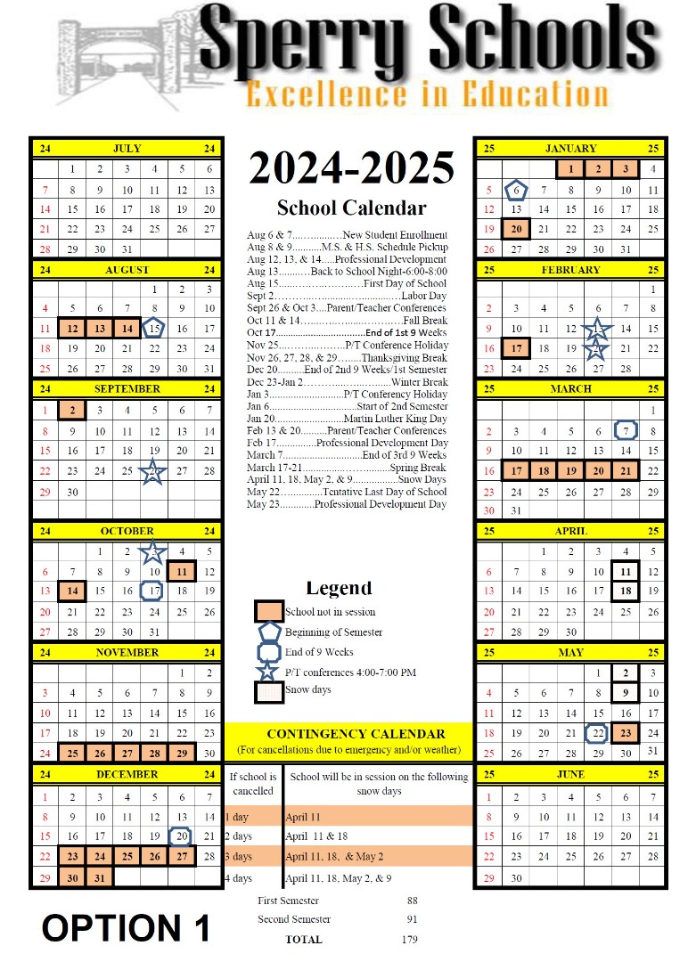 Tulsa Public Schools Calendar 2025 kacie jaquith